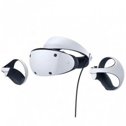 PLAYSTATION VR2...