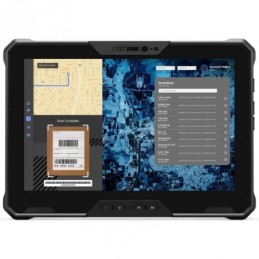 TABLET LAT 7030 10"...