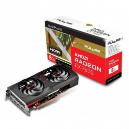 Graphics Card|SAPPHIRE|AMD...