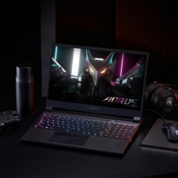 Notebook|GIGABYTE|Aorus|15X...