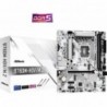 Mainboard|ASROCK|Intel B760 Express|LGA1700|Micro-ATX|Memory DDR5|Memory slots 2|2xPCI-Express 3.0 1x|1xPCI-Express 4.0 16x|1xM