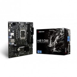 Mainboard|BIOSTAR|Intel...