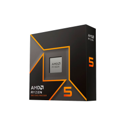 AMD CPU Desktop Ryzen 5...