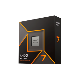 AMD CPU Desktop Ryzen 7...