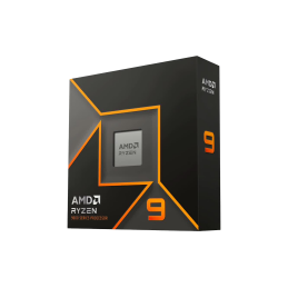 AMD CPU Desktop Ryzen 9...