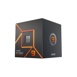 AMD CPU Desktop Ryzen 9...