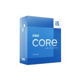 Intel CPU Desktop Core...