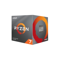 AMD CPU Desktop Ryzen 7...