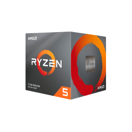 AMD CPU Desktop Ryzen 5...