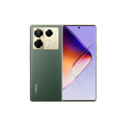 Infinix Note 40 Pro 12/...