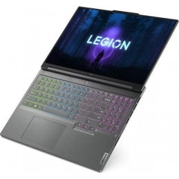 Lenovo Legion Slim 5 16 -...