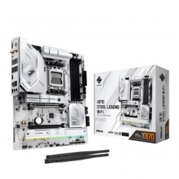 MB AMD X870 SAM5 ATX/X870...