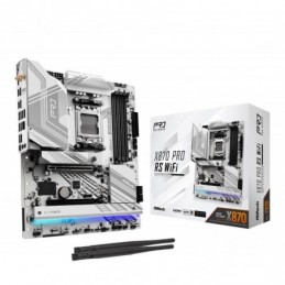 MB AMD X870 SAM5 ATX/X870...