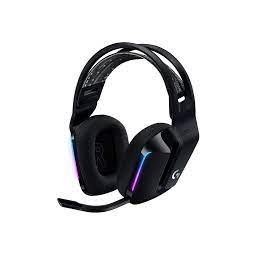 Austiņas HEADSET GAMING...