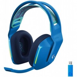 HEADSET GAMING G733...