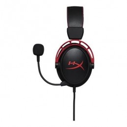 HEADSET HYPERX CLOUD...