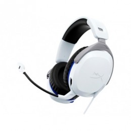 HEADSET HYPERX CLOUDX...