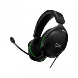 HEADSET HYPERX CLOUDX...