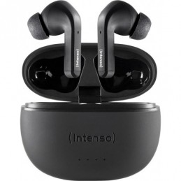 HEADSET BUDS T300A/BLACK...