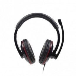 HEADSET STEREO USB...