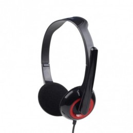 HEADSET STEREO/MHS-002 GEMBIRD