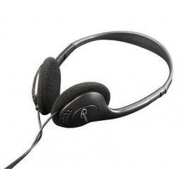 HEADPHONES STEREO/MHP-123...