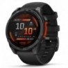 SMARTWATCH FENIX 8/SLATE GRAY 010-02904-00 GARMIN