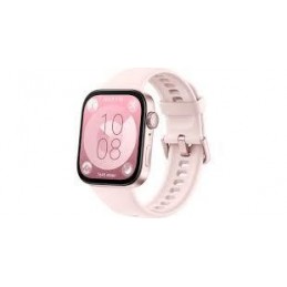 SMARTWATCH FIT 3/PINK...