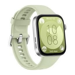 SMARTWATCH FIT 3/GREEN...