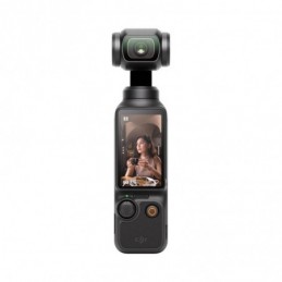 CAMERA OSMO POCKET...