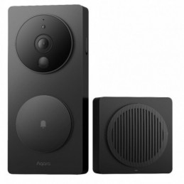 SMART HOME DOORBELL...