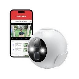 SMART HOME CAM 2K...