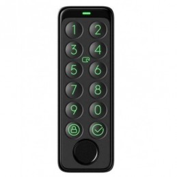 SMART HOME KEYPAD...