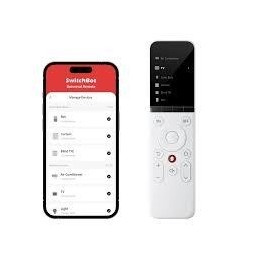 SMART HOME REMOTE...