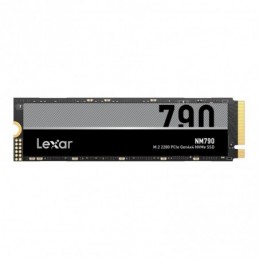 SSD|LEXAR|NM790|2TB|M.2|PCI...