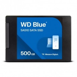 SSD|WESTERN DIGITAL|Blue...