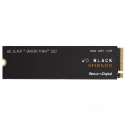 SSD|WESTERN DIGITAL|Black...