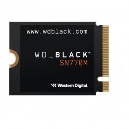 SSD|WESTERN DIGITAL|Black...