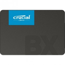 SSD|CRUCIAL|BX500|2TB|SATA...