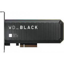 SSD PCIE 1TB AN1500/BLACK...