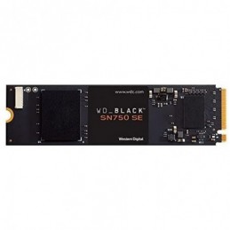 SSD|WESTERN DIGITAL|Black...