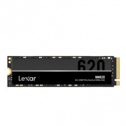 SSD|LEXAR|NM620|256GB|M.2|P...