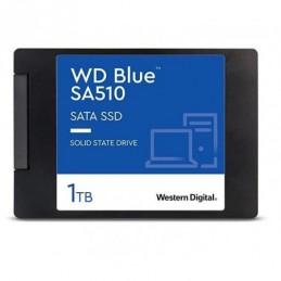 SSD|WESTERN DIGITAL|Blue...