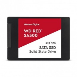 SSD|WESTERN DIGITAL|Red...