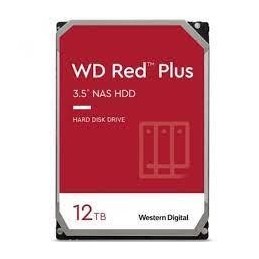 HDD|WESTERN DIGITAL|Red...