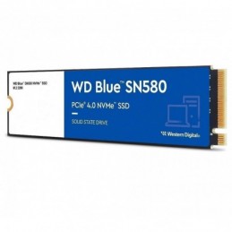 SSD|WESTERN DIGITAL|Blue...