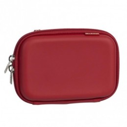 HDD ACC CASE/9101 (PU) RED...