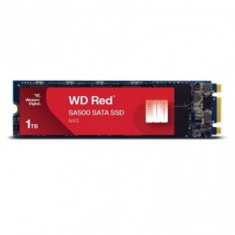 SSD|WESTERN DIGITAL|Red...