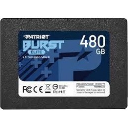 SSD|PATRIOT|Burst...