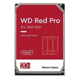 HDD|WESTERN DIGITAL|Red...